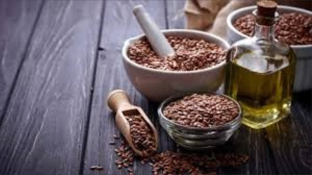  Por su composición nutricional al consumo de linaza se le atribuyen propiedades antiinflamatorias, reducción del colesterol y pérdida de peso